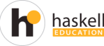 Haskell logo 1